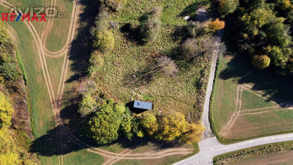 Prodej pozemku – ovocný sad, 3 178 m², Brušperk