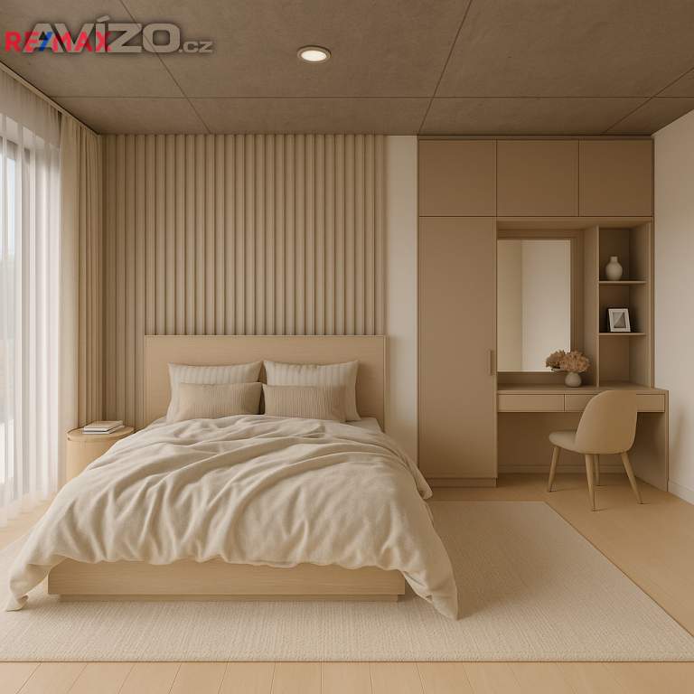 Foto inzerátu PRODEJ EXKLUZIVNÍHO BYTU 2+KK | REZIDENCE BESKYDPINE