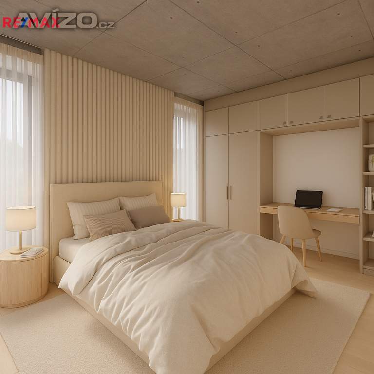 Foto inzerátu PRODEJ EXKLUZIVNÍHO BYTU 2+KK | REZIDENCE BESKYDPINE