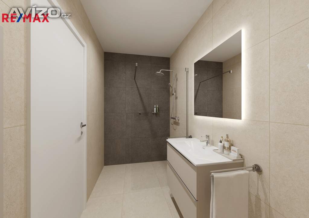 Foto inzerátu PRODEJ EXKLUZIVNÍHO BYTU 2+KK | REZIDENCE BESKYDPINE