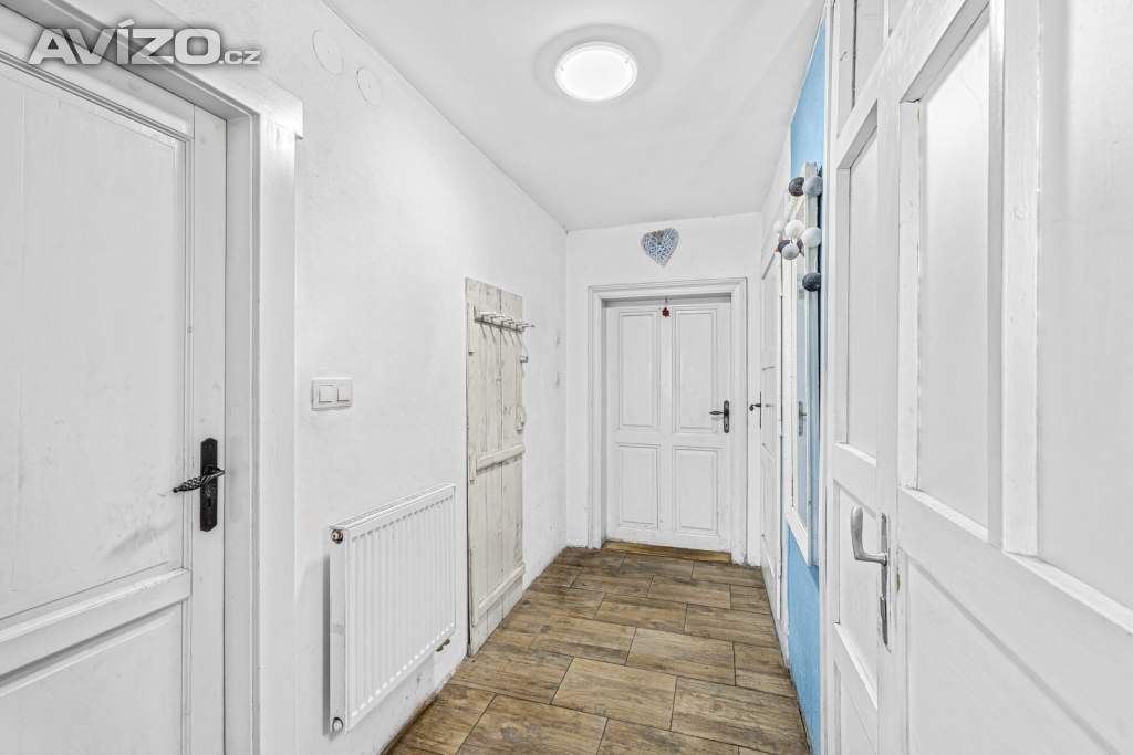 Foto inzerátu Prodej RD, 7+1, užitná plocha 300 m2, obec Rynárec, okr. Pelhřimov