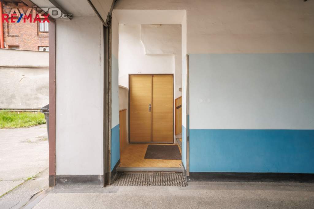 Foto inzerátu Pronájem kanceláře, 74 m², ul. Nádražní, Ostrava