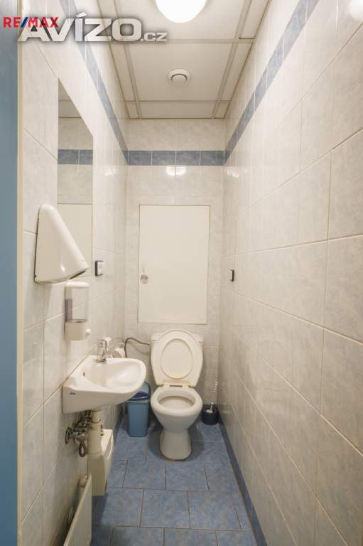 Foto inzerátu Pronájem kanceláře, 74 m², ul. Nádražní, Ostrava