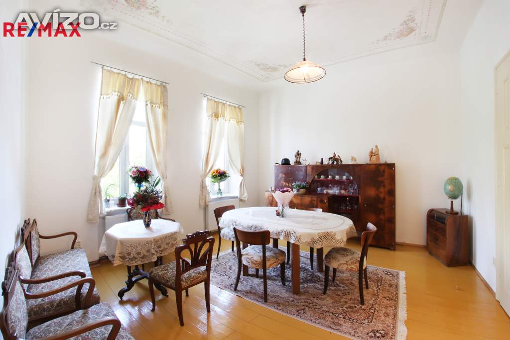 Foto inzerátu Prodej unikátní vily , 2x4+1, 350 m², Frenštát pod Radhoštěm, okres Nový Jičín