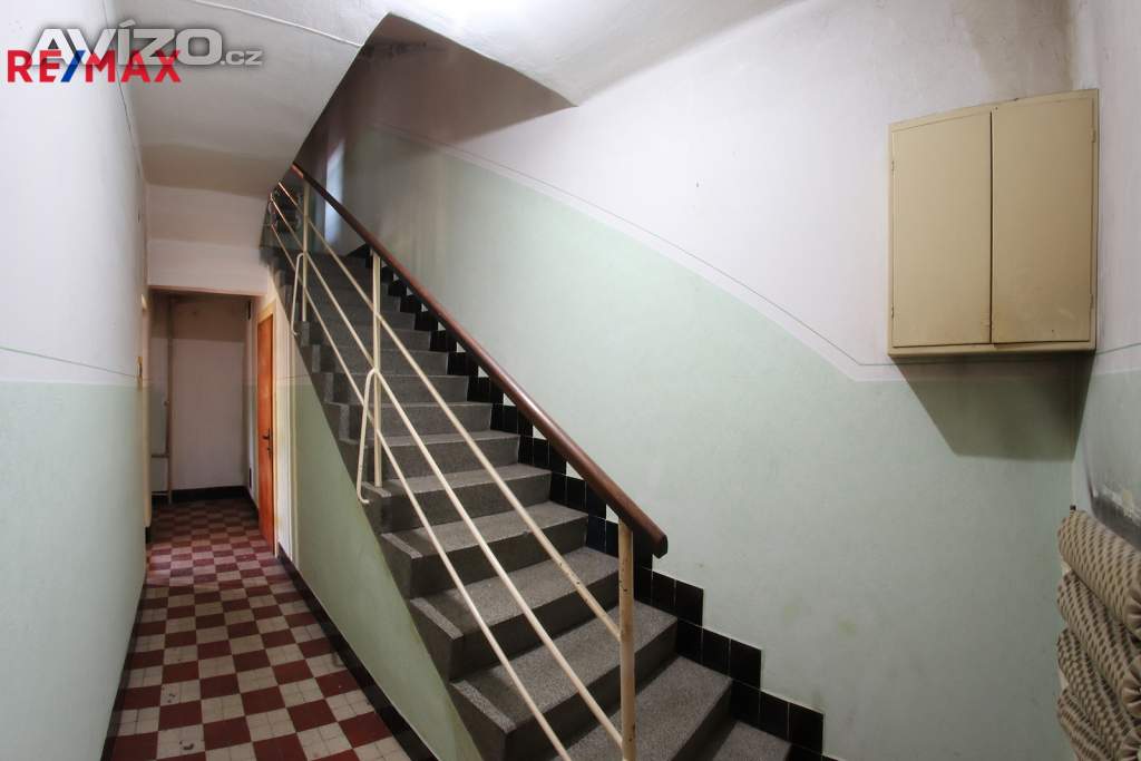 Foto inzerátu Dům v centru obce Ostrava Třebovice, 160m², zahrada 230m²