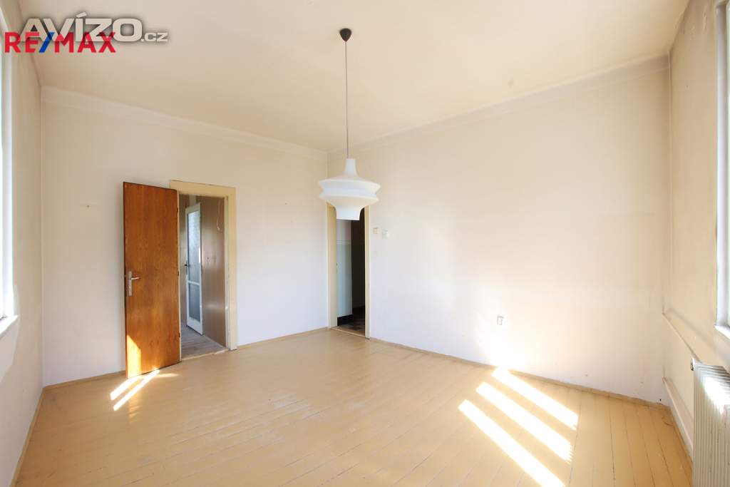 Foto inzerátu Dům v centru obce Ostrava Třebovice, 160m², zahrada 230m²