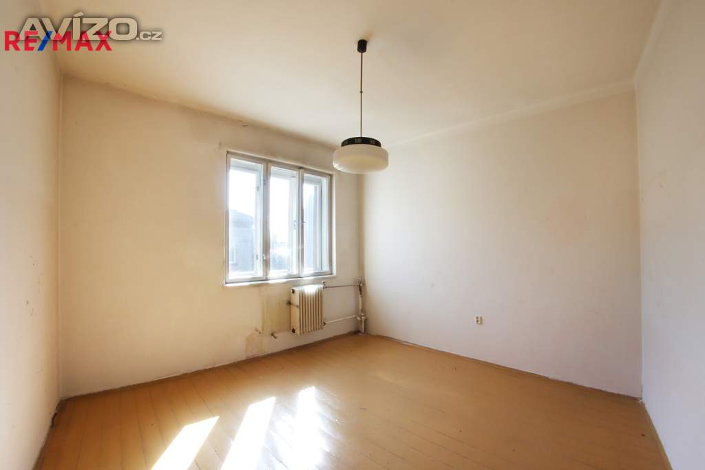 Foto inzerátu Dům v centru obce Ostrava Třebovice, 160m², zahrada 230m²