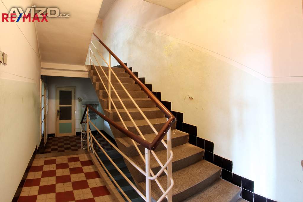 Foto inzerátu Dům v centru obce Ostrava Třebovice, 160m², zahrada 230m²