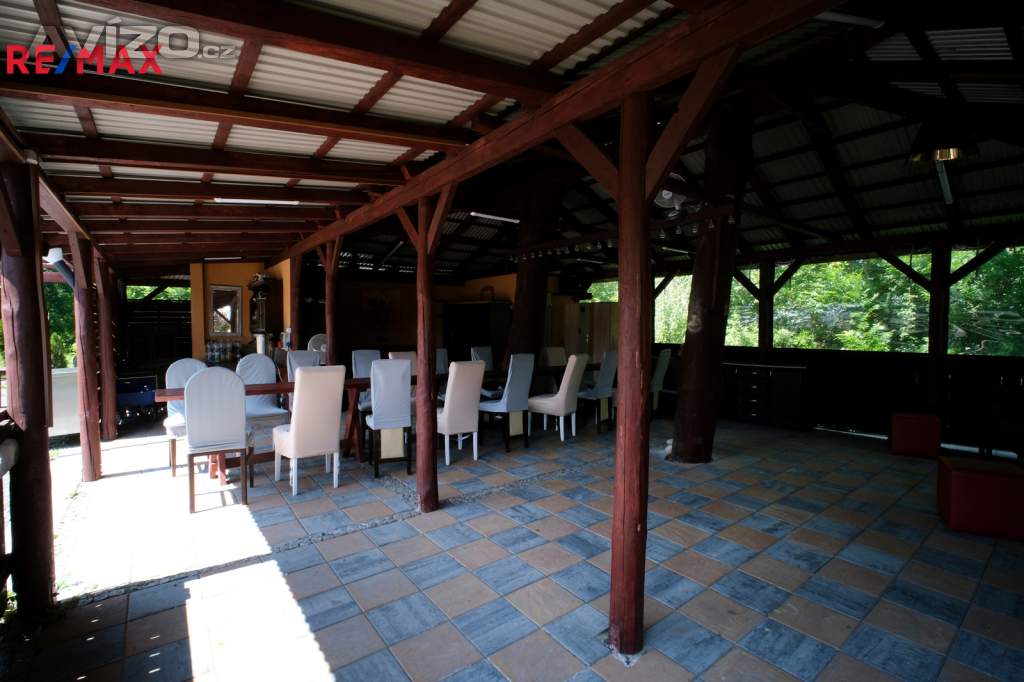 Foto inzerátu Areál pro agroturistiku, terapie, chov, hospodaření, pastevectví v Beskydech