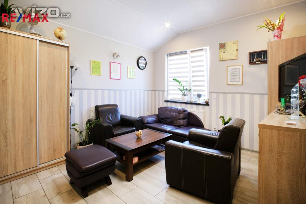 Foto inzerátu Areál pro agroturistiku, terapie, chov, hospodaření, pastevectví v Beskydech