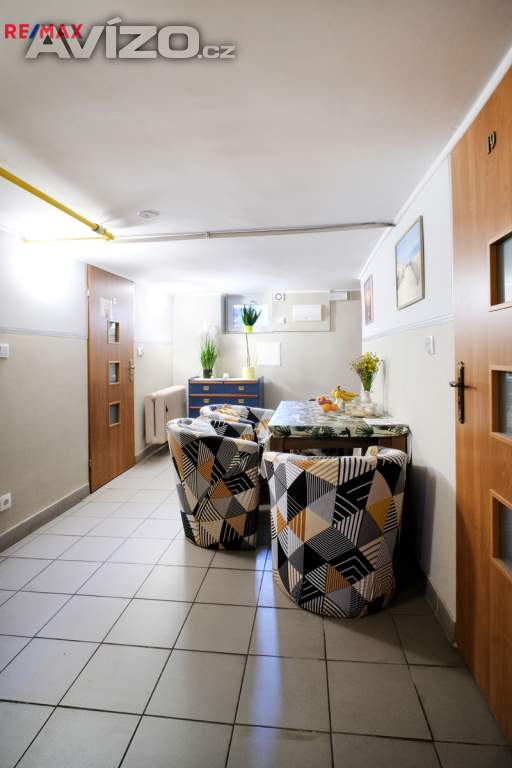 Foto inzerátu Areál pro agroturistiku, terapie, chov, hospodaření, pastevectví v Beskydech