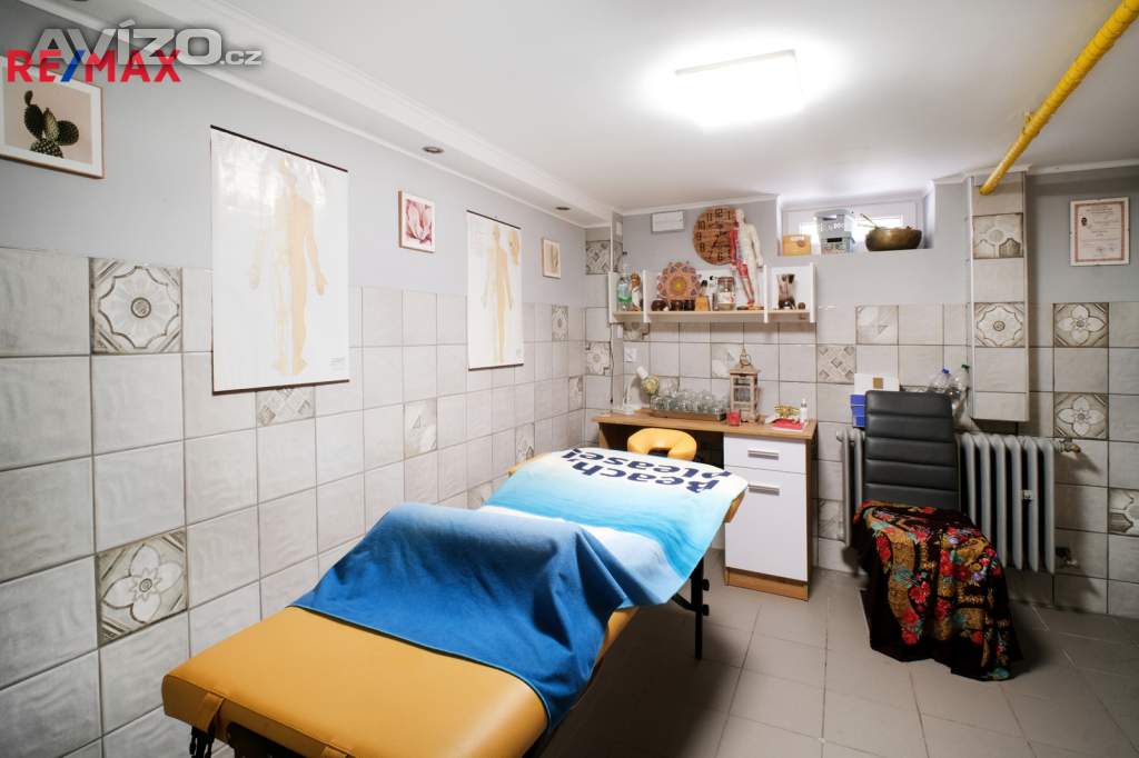 Foto inzerátu Areál pro agroturistiku, terapie, chov, hospodaření, pastevectví v Beskydech