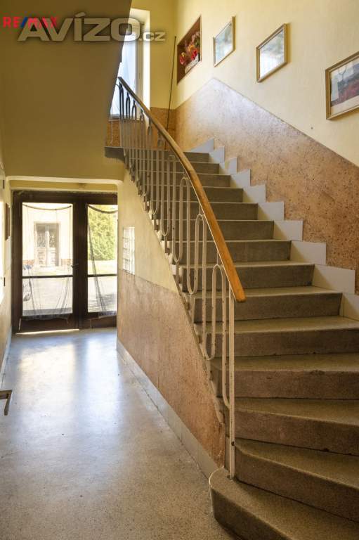 Foto inzerátu Prodej domu s bytovými jednotkami, Háj ve Slezsku