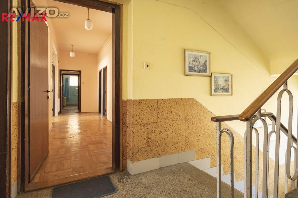 Foto inzerátu Prodej domu s bytovými jednotkami, Háj ve Slezsku