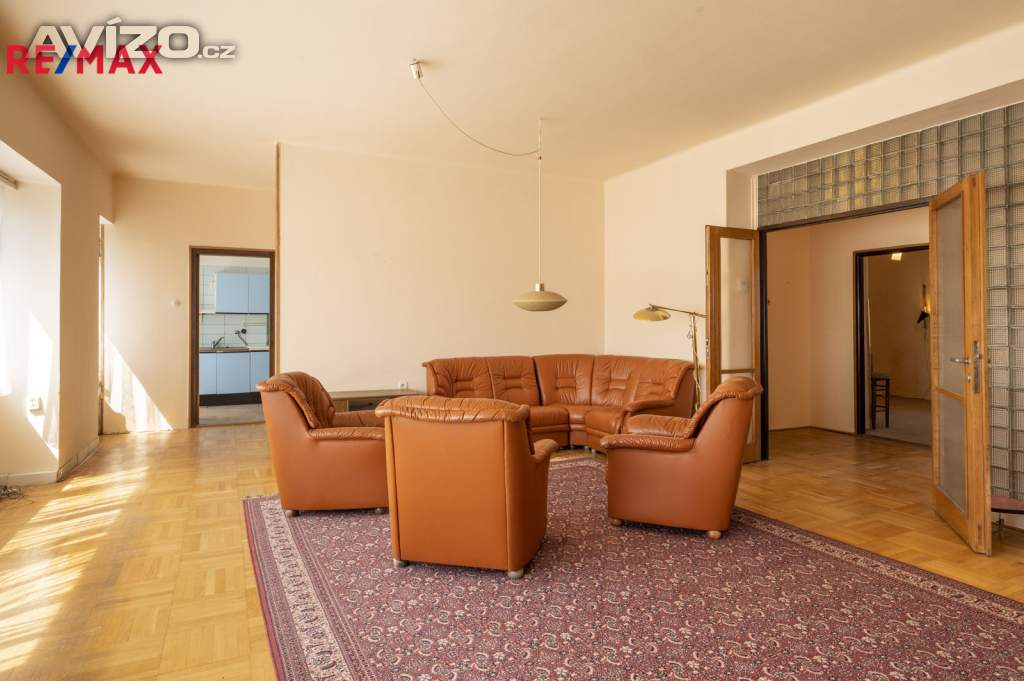 Foto inzerátu Prodej domu s bytovými jednotkami, Háj ve Slezsku