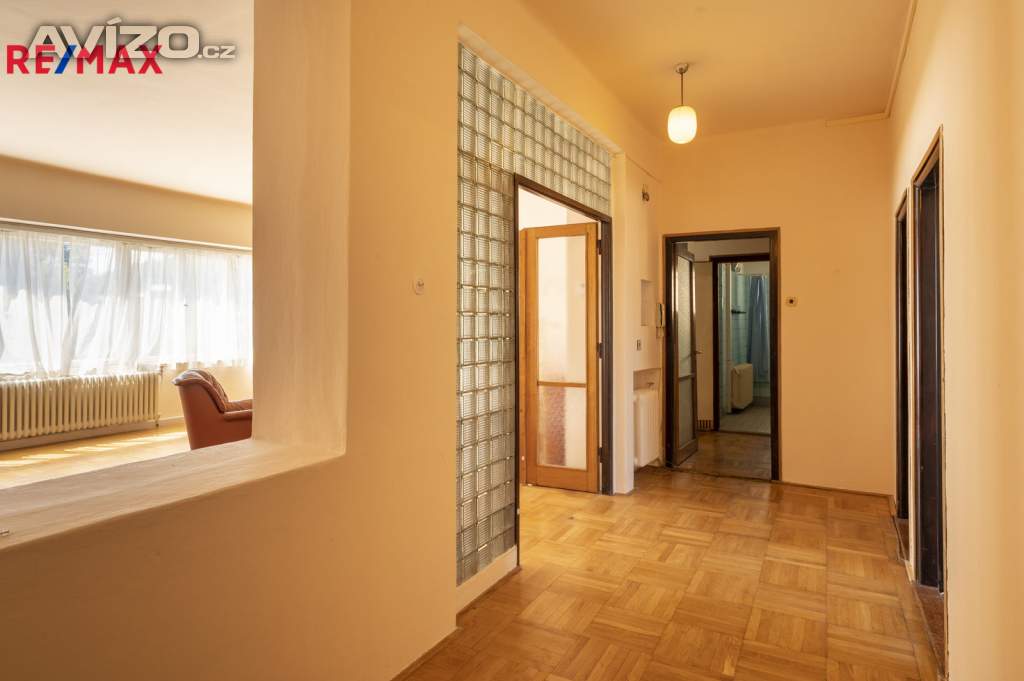 Foto inzerátu Prodej domu s bytovými jednotkami, Háj ve Slezsku