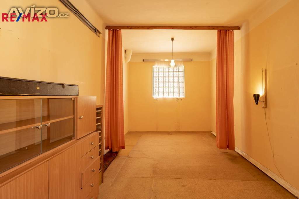 Foto inzerátu Prodej domu s bytovými jednotkami, Háj ve Slezsku