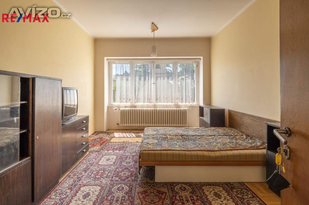 Foto inzerátu Prodej domu s bytovými jednotkami, Háj ve Slezsku