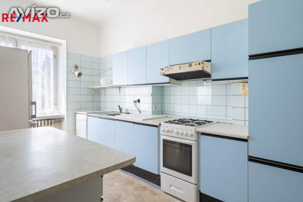 Foto inzerátu Prodej domu s bytovými jednotkami, Háj ve Slezsku