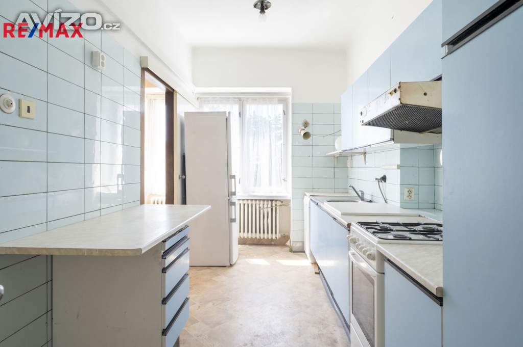 Foto inzerátu Prodej domu s bytovými jednotkami, Háj ve Slezsku