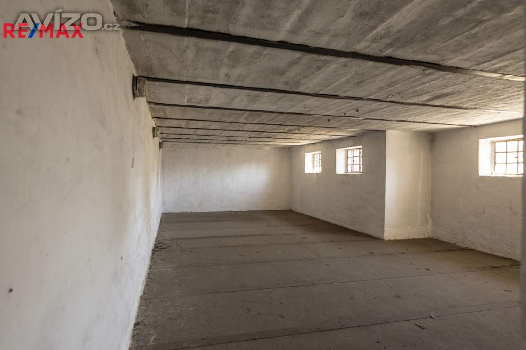 Foto inzerátu Prodej domu s bytovými jednotkami, Háj ve Slezsku