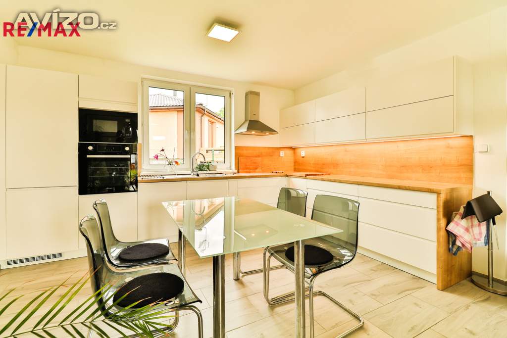 Pronájem domu 3+kk v Chuchelné