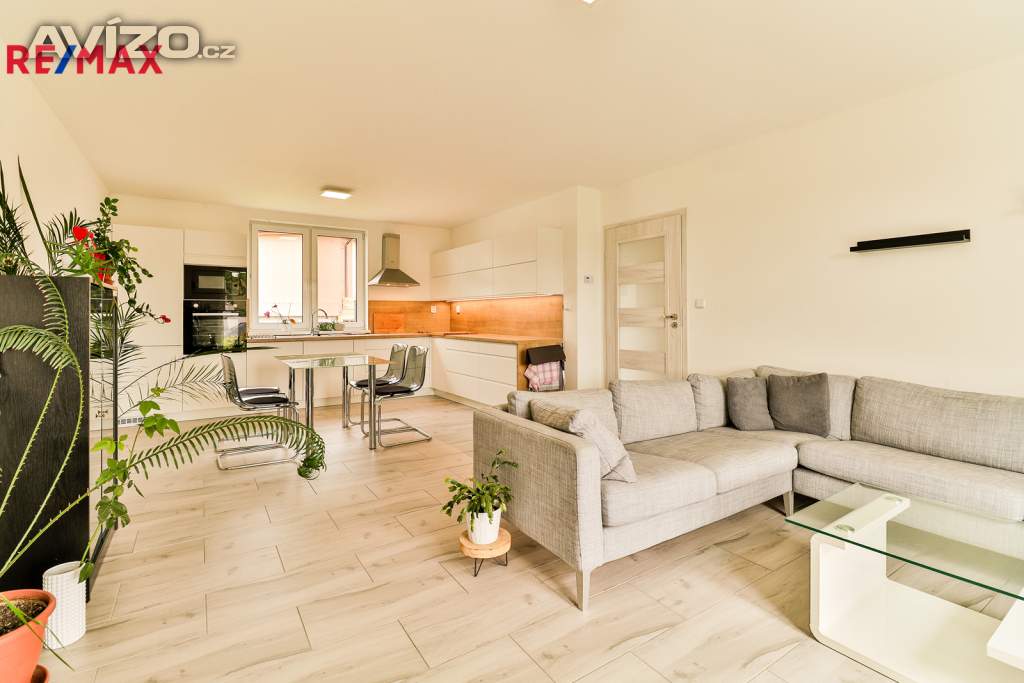 Foto inzerátu Pronájem domu 3+kk v Chuchelné