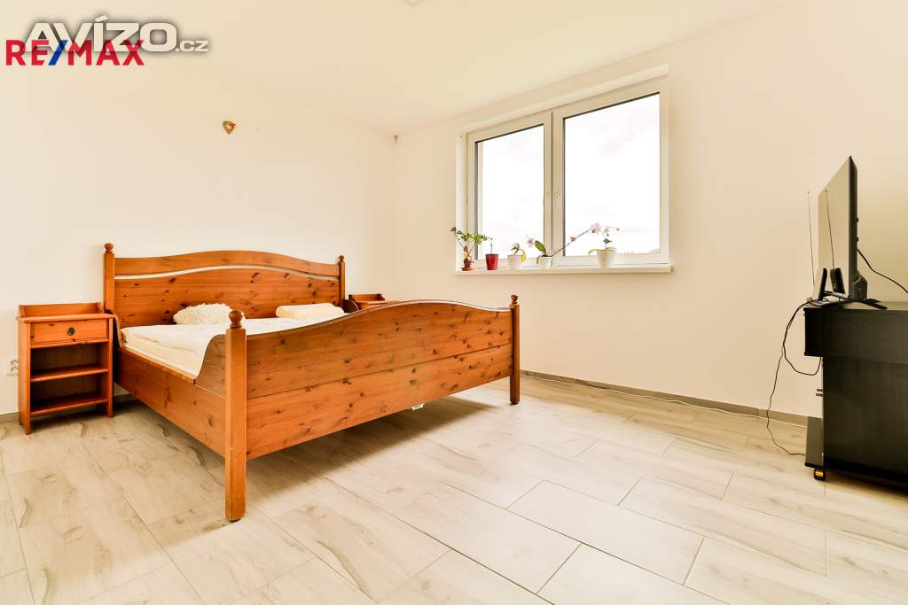 Foto inzerátu Pronájem domu 3+kk v Chuchelné