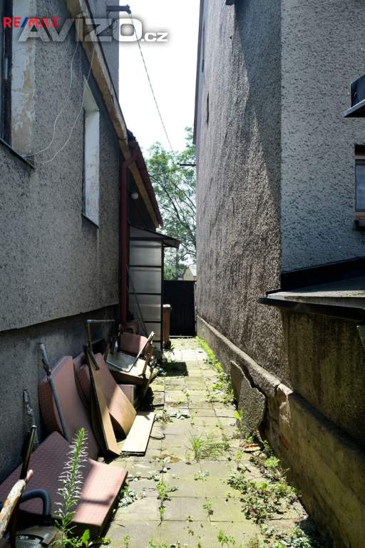 Foto inzerátu Prodej pozemku Hlučín