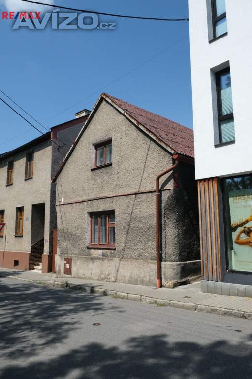 Foto inzerátu Prodej pozemku Hlučín