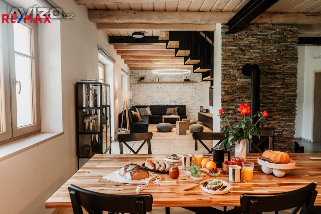 Prodej investiční nemovitosti Beskydy