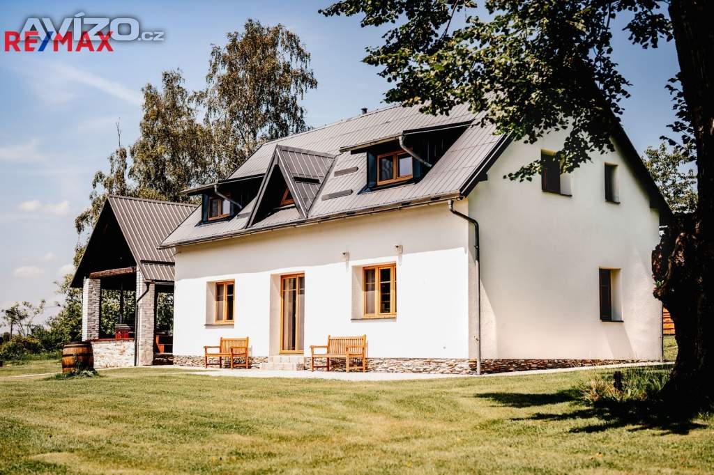 Foto inzerátu Prodej investiční nemovitosti Beskydy