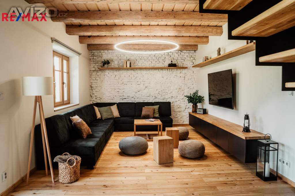 Foto inzerátu Prodej investiční nemovitosti Beskydy