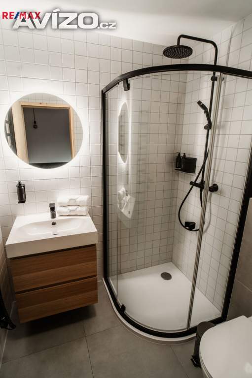 Foto inzerátu Prodej investiční nemovitosti Beskydy