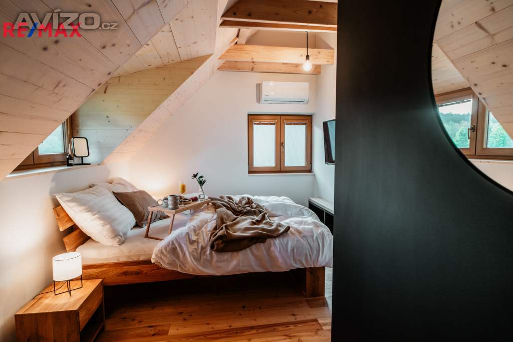 Foto inzerátu Prodej investiční nemovitosti Beskydy