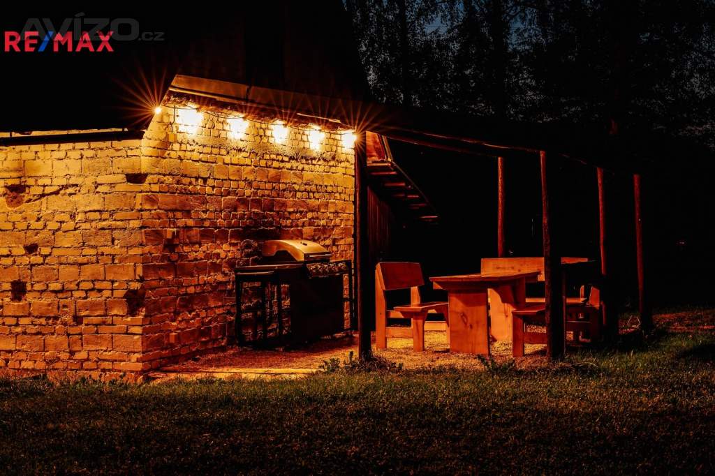 Foto inzerátu Prodej investiční nemovitosti Beskydy