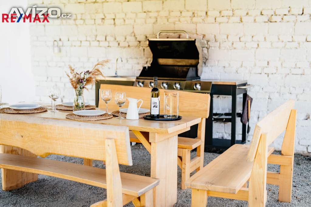 Foto inzerátu Prodej investiční nemovitosti Beskydy