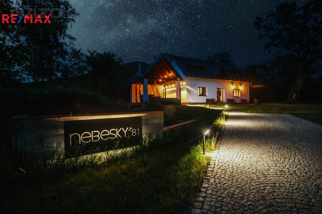 Foto inzerátu Prodej investiční nemovitosti Beskydy