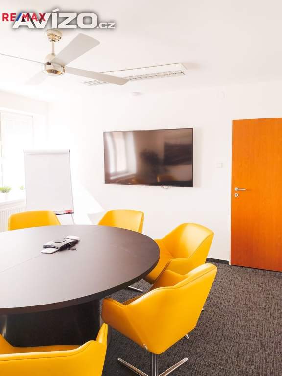 Foto inzerátu Pronájem administrativní budovy pro výrobu a skladování