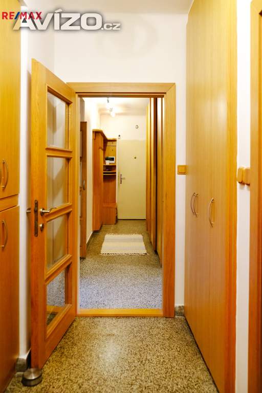 Foto inzerátu Byt 3+1 na perfektním místě, jen pár kroků od Fakultní nemocnice Olomouc