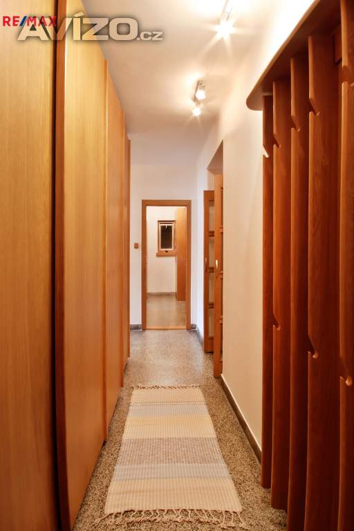 Foto inzerátu Byt 3+1 na perfektním místě, jen pár kroků od Fakultní nemocnice Olomouc