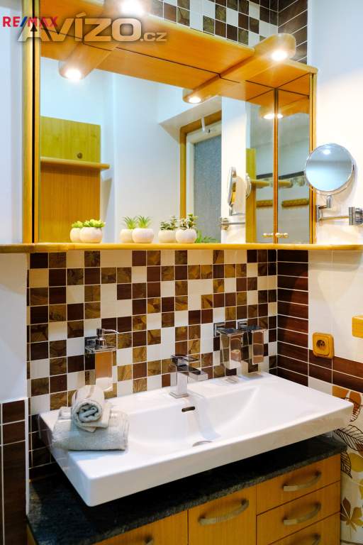 Foto inzerátu Byt 3+1 na perfektním místě, jen pár kroků od Fakultní nemocnice Olomouc