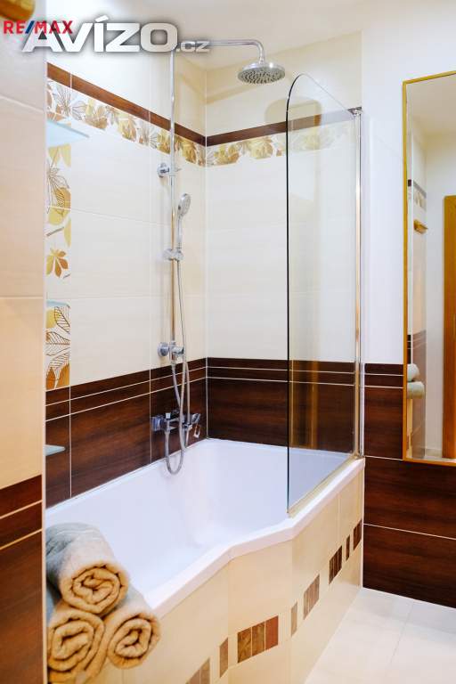 Foto inzerátu Byt 3+1 na perfektním místě, jen pár kroků od Fakultní nemocnice Olomouc