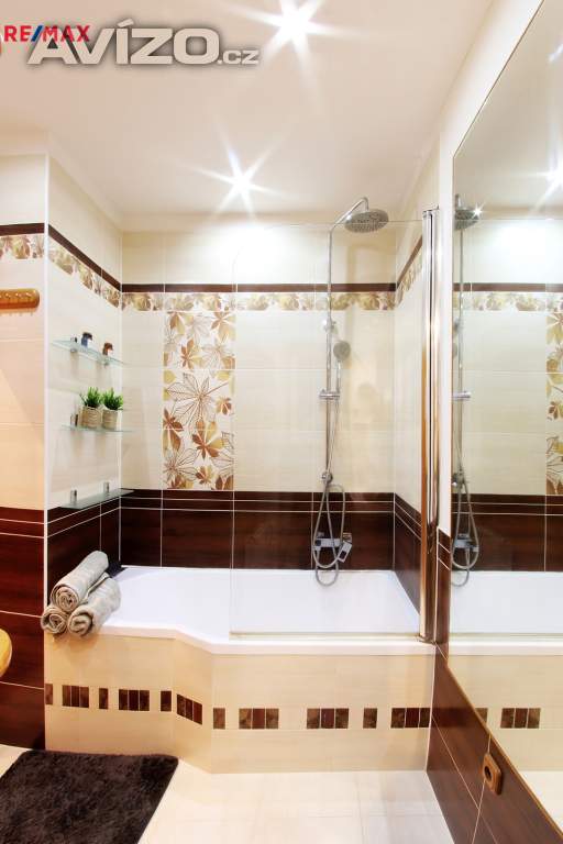 Foto inzerátu Byt 3+1 na perfektním místě, jen pár kroků od Fakultní nemocnice Olomouc