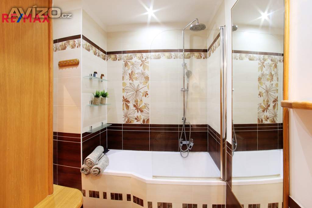 Foto inzerátu Byt 3+1 na perfektním místě, jen pár kroků od Fakultní nemocnice Olomouc