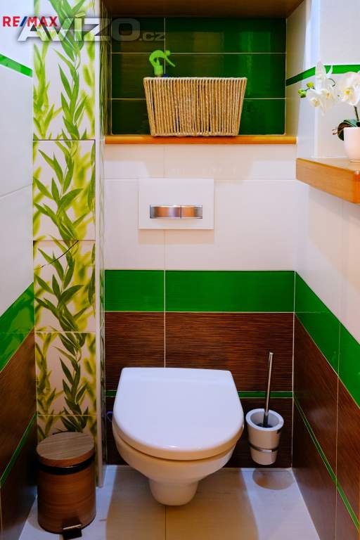 Foto inzerátu Byt 3+1 na perfektním místě, jen pár kroků od Fakultní nemocnice Olomouc