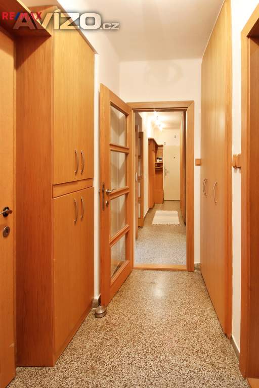 Foto inzerátu Byt 3+1 na perfektním místě, jen pár kroků od Fakultní nemocnice Olomouc