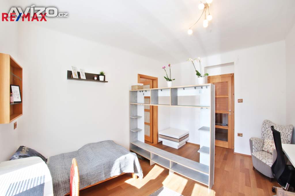 Foto inzerátu Byt 3+1 na perfektním místě, jen pár kroků od Fakultní nemocnice Olomouc