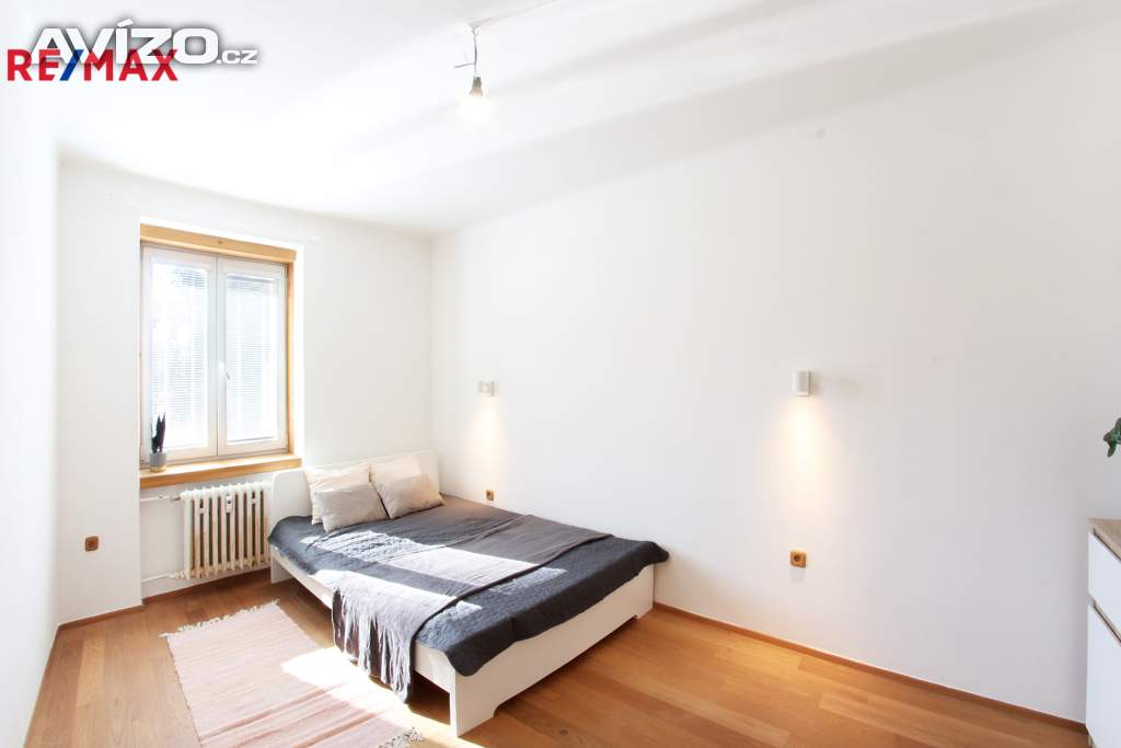 Foto inzerátu Byt 3+1 na perfektním místě, jen pár kroků od Fakultní nemocnice Olomouc