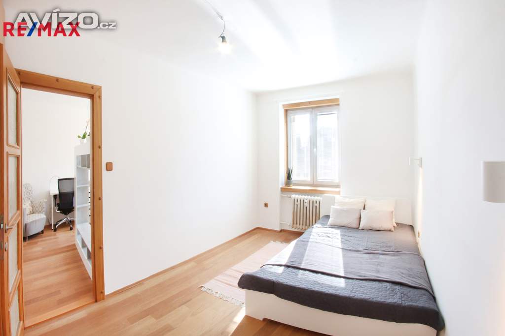 Foto inzerátu Byt 3+1 na perfektním místě, jen pár kroků od Fakultní nemocnice Olomouc